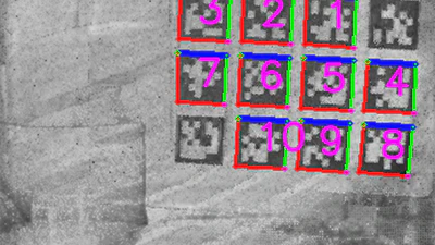 Filter-Based Reconstruction of Images from Events featured image